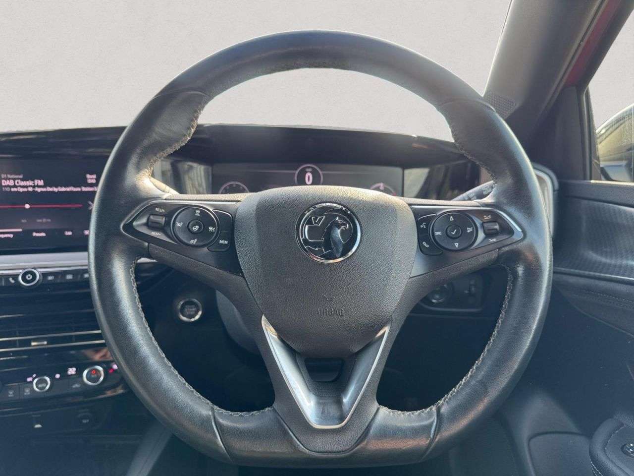 2023 VAUXHALL MOKKA 2023 VAUXHALL MOKKA