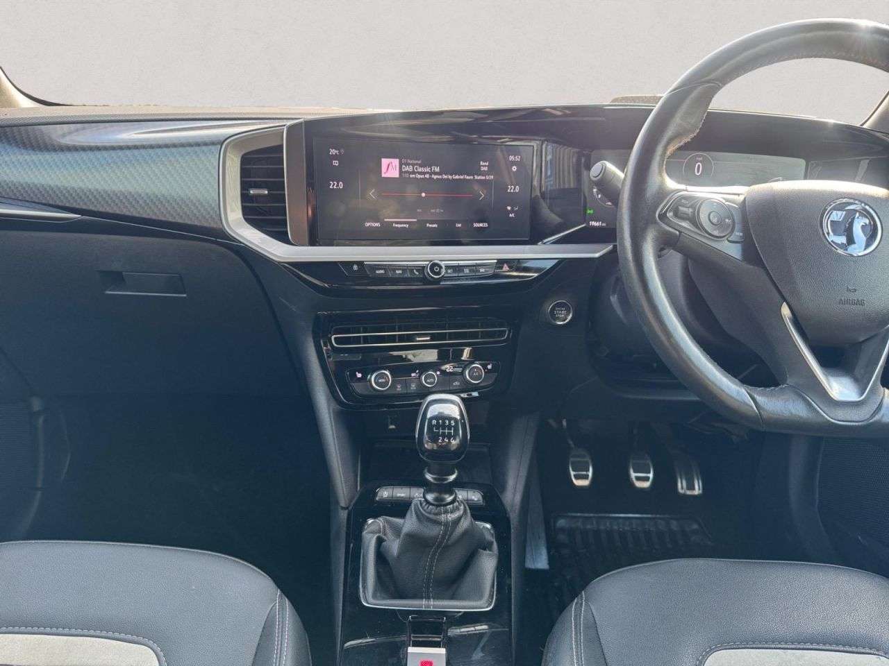 2023 VAUXHALL MOKKA 2023 VAUXHALL MOKKA