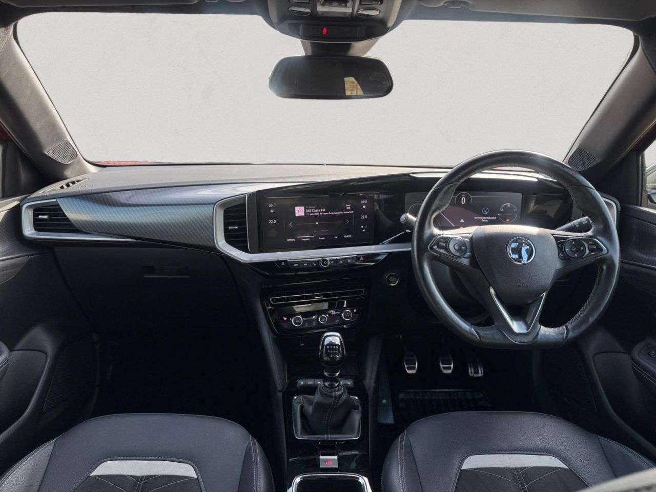 2023 VAUXHALL MOKKA 2023 VAUXHALL MOKKA