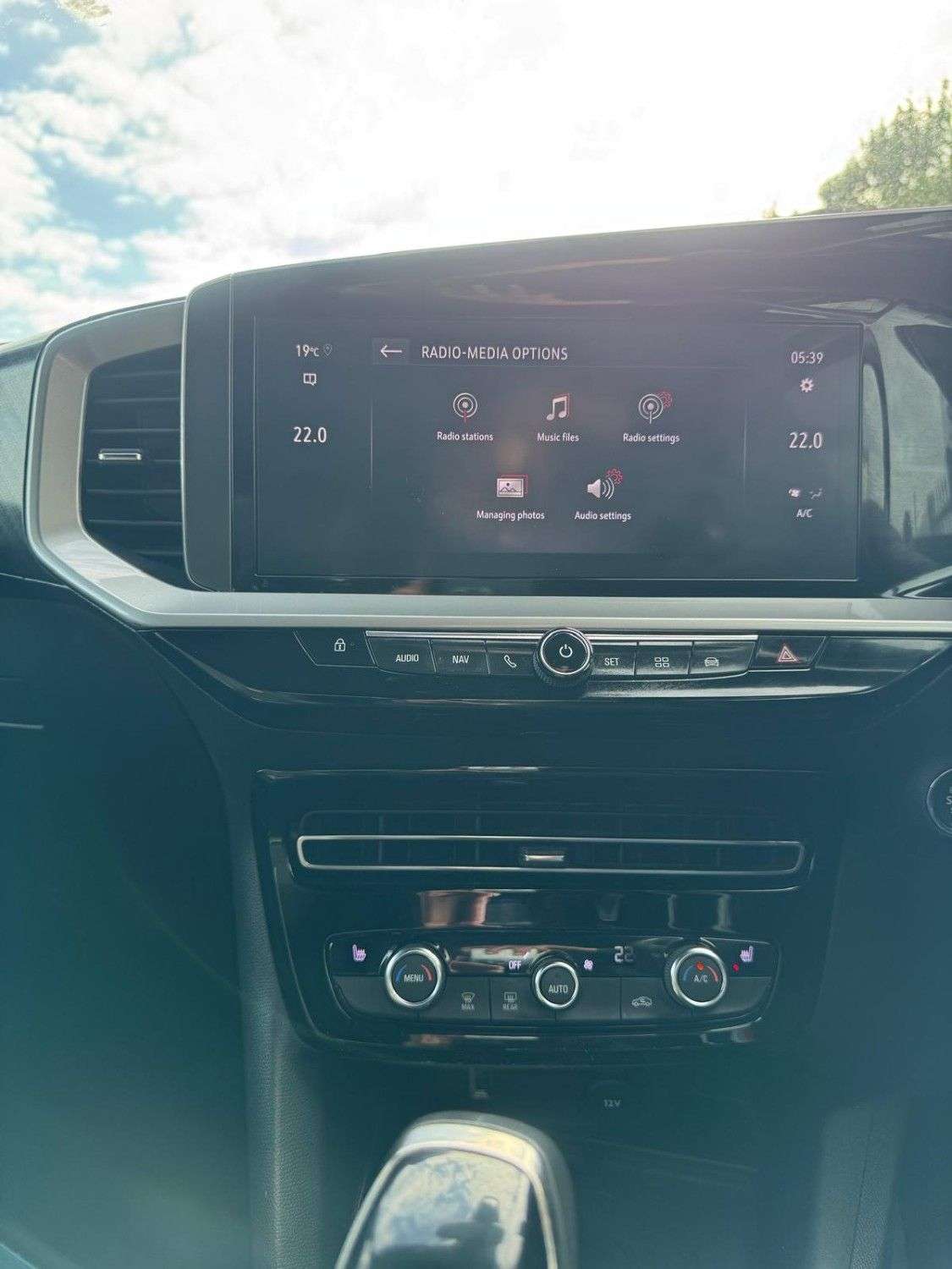 2023 VAUXHALL MOKKA 2023 VAUXHALL MOKKA