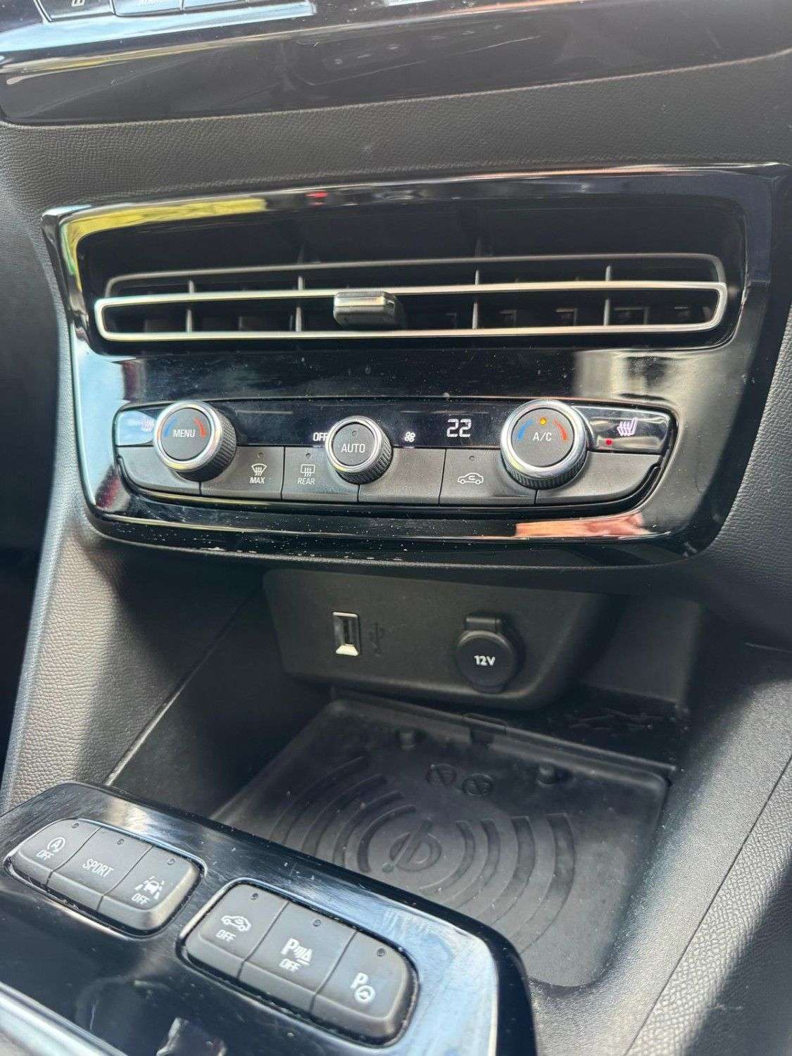 2023 VAUXHALL MOKKA 2023 VAUXHALL MOKKA