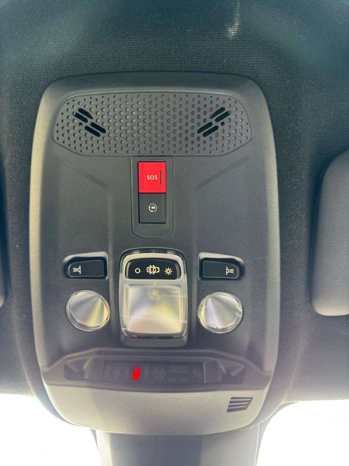 2023 VAUXHALL MOKKA 2023 VAUXHALL MOKKA