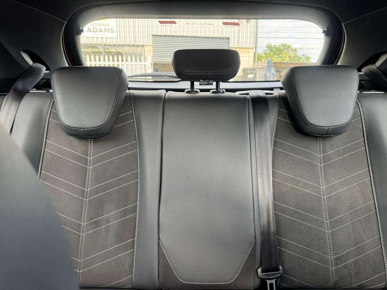 2023 VAUXHALL MOKKA 2023 VAUXHALL MOKKA
