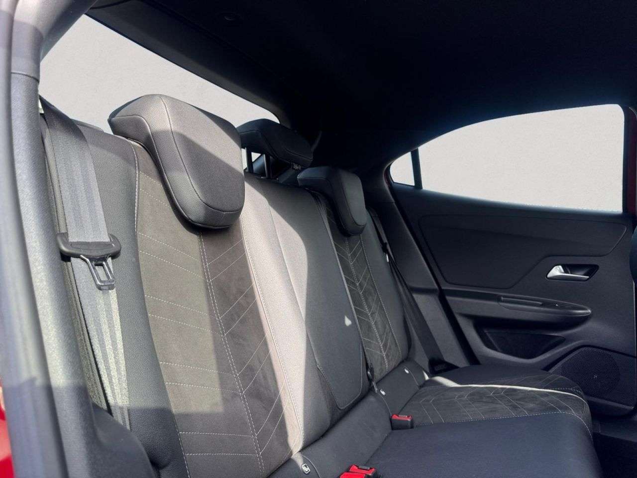 2023 VAUXHALL MOKKA 2023 VAUXHALL MOKKA