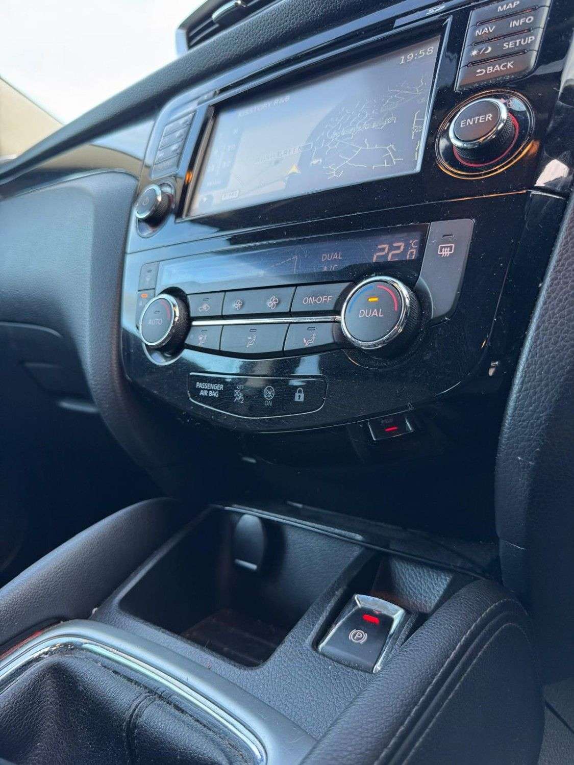 2015 NISSAN QASHQAI 2015 NISSAN QASHQAI
