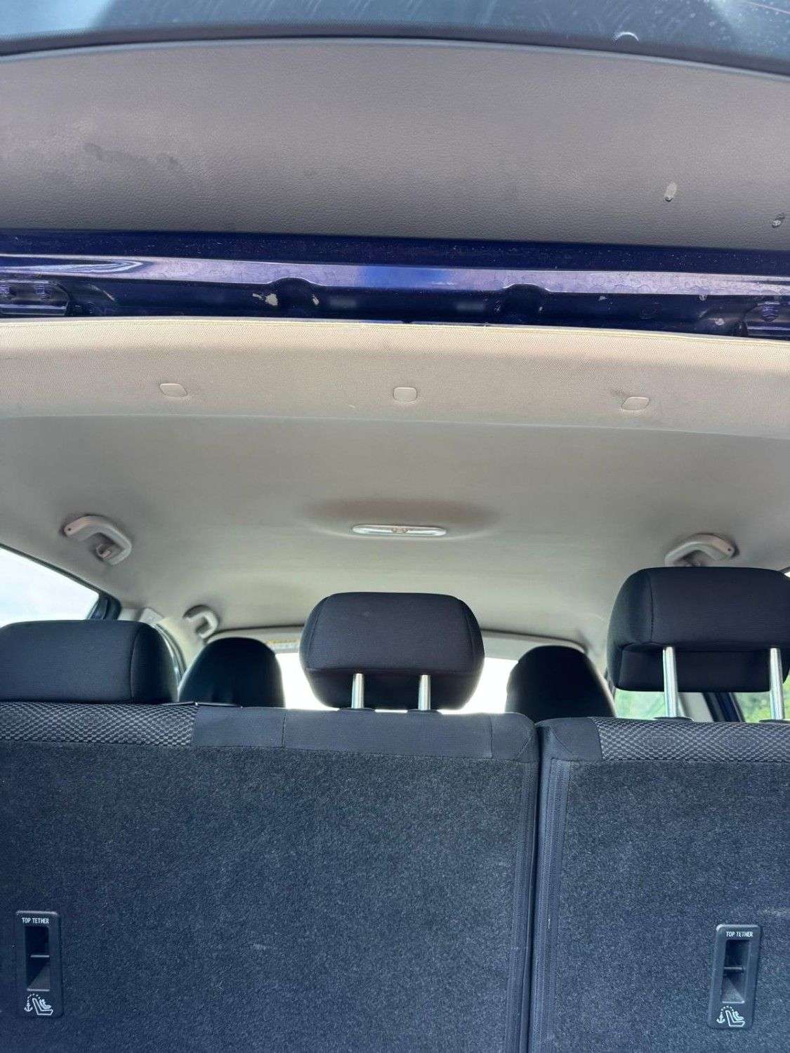 2015 NISSAN QASHQAI 2015 NISSAN QASHQAI