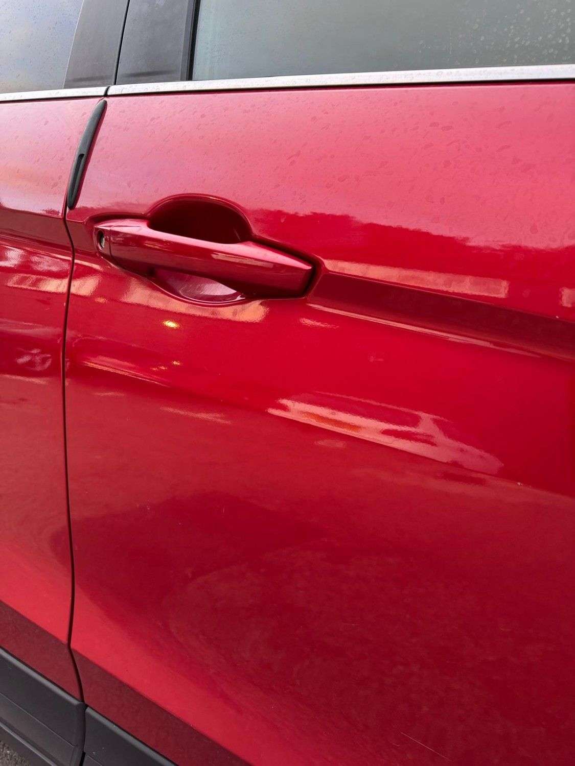 2018 MITSUBISHI ECLIPSE CROSS 2018 MITSUBISHI ECLIPSE CROSS