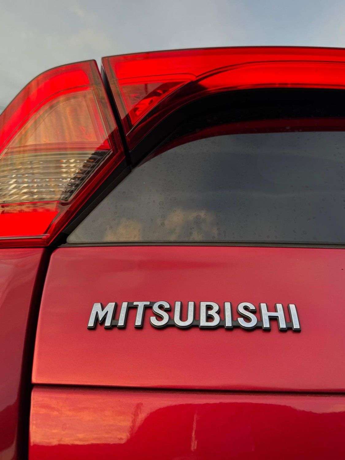 2018 MITSUBISHI ECLIPSE CROSS 2018 MITSUBISHI ECLIPSE CROSS