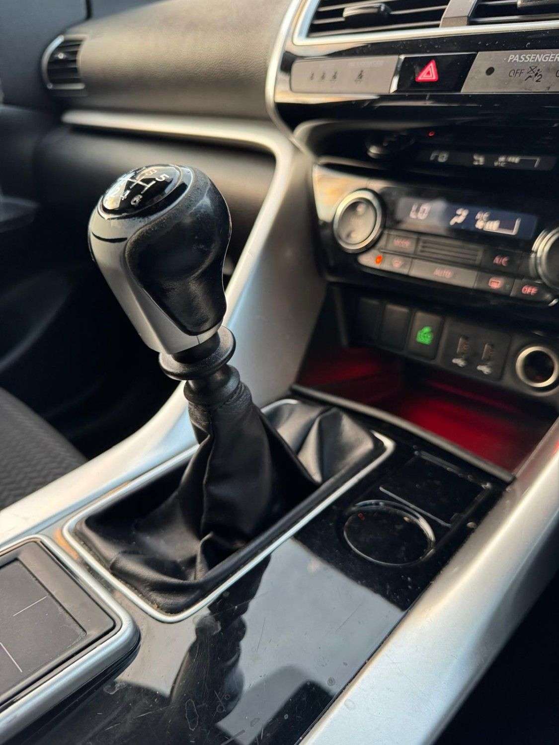 2018 MITSUBISHI ECLIPSE CROSS 2018 MITSUBISHI ECLIPSE CROSS