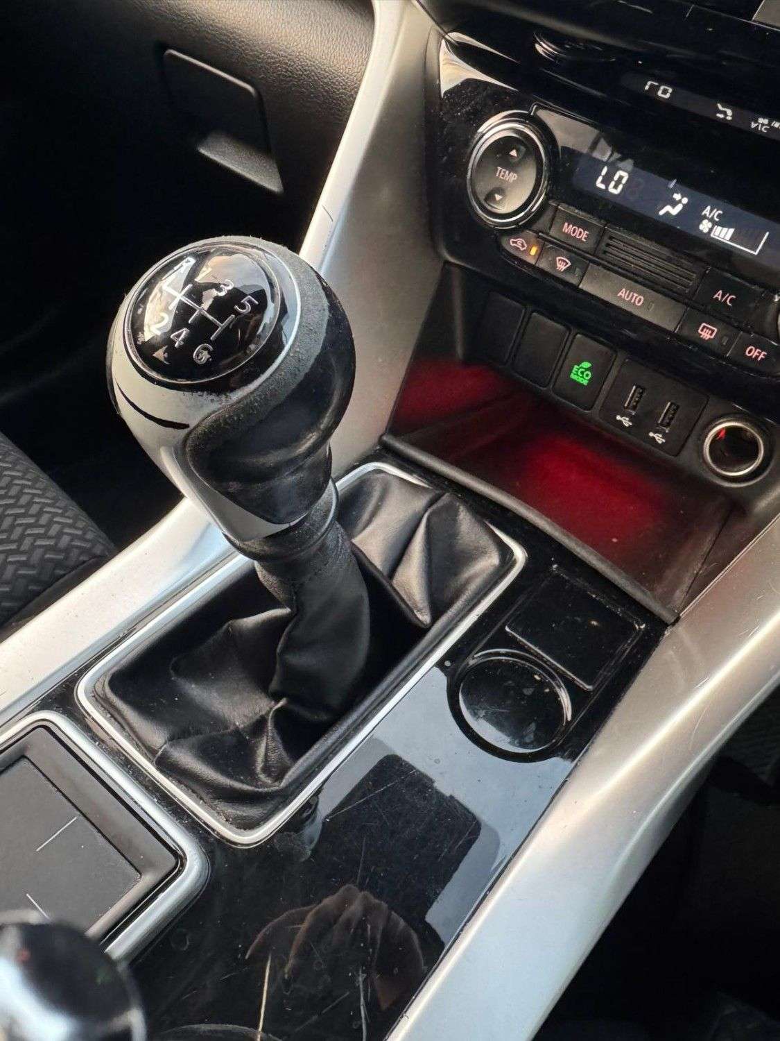 2018 MITSUBISHI ECLIPSE CROSS 2018 MITSUBISHI ECLIPSE CROSS