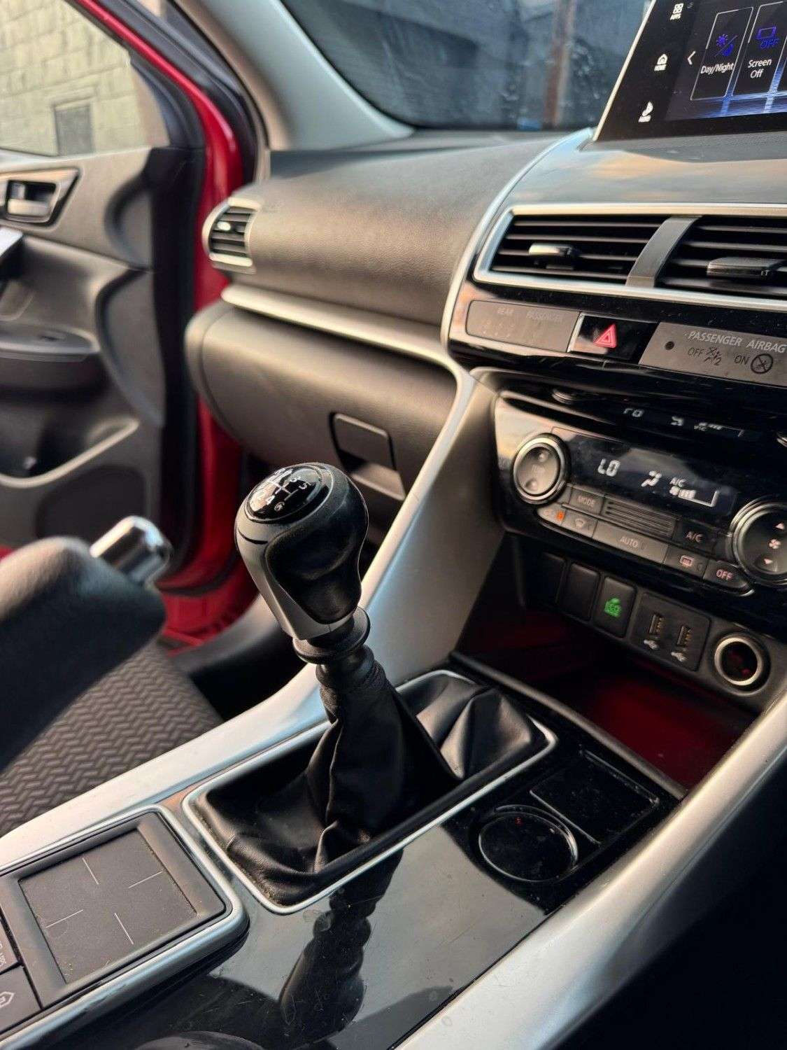 2018 MITSUBISHI ECLIPSE CROSS 2018 MITSUBISHI ECLIPSE CROSS