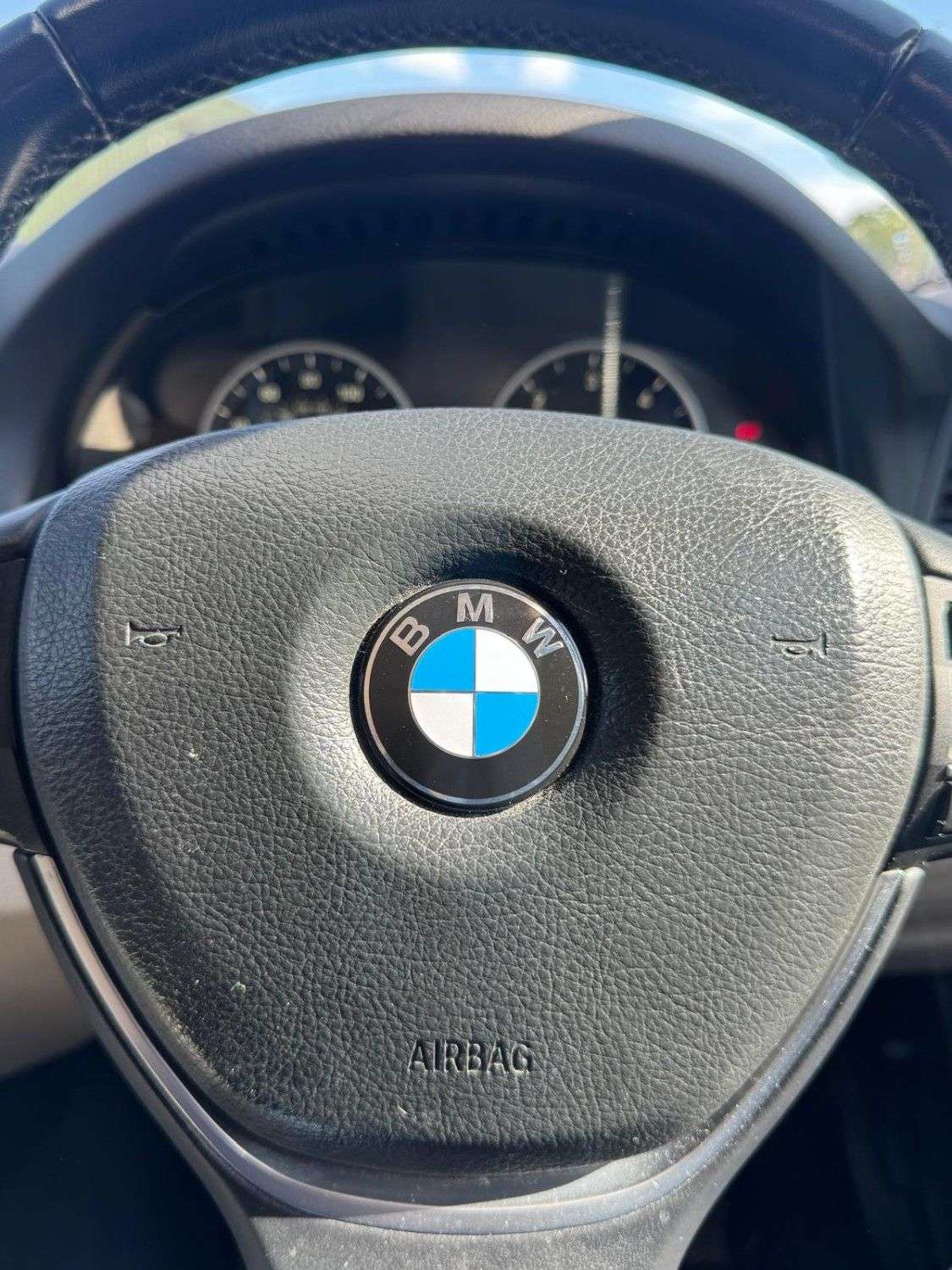 2016 BMW 5 SERIES 2016 BMW 5 SERIES