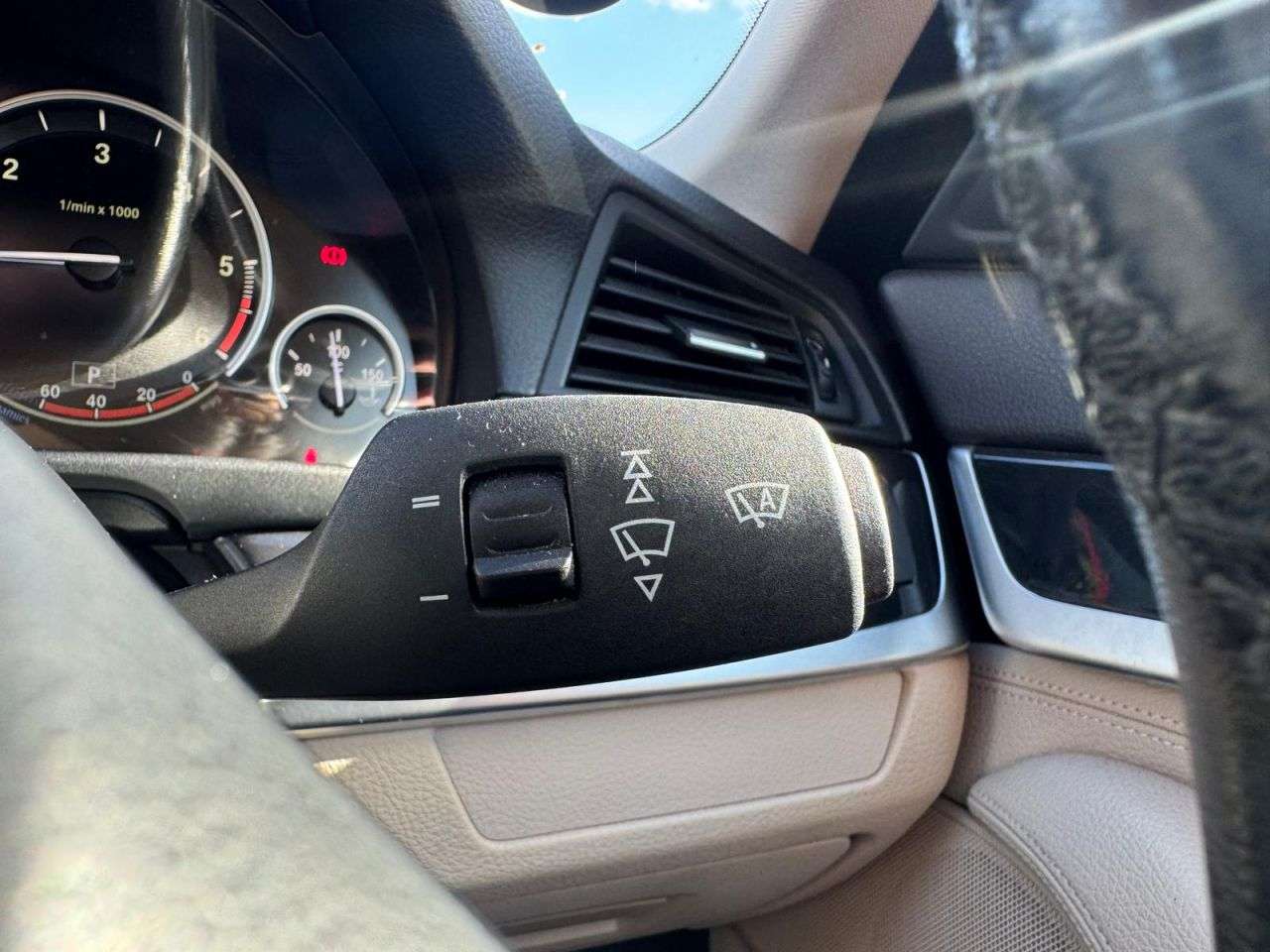 2016 BMW 5 SERIES 2016 BMW 5 SERIES