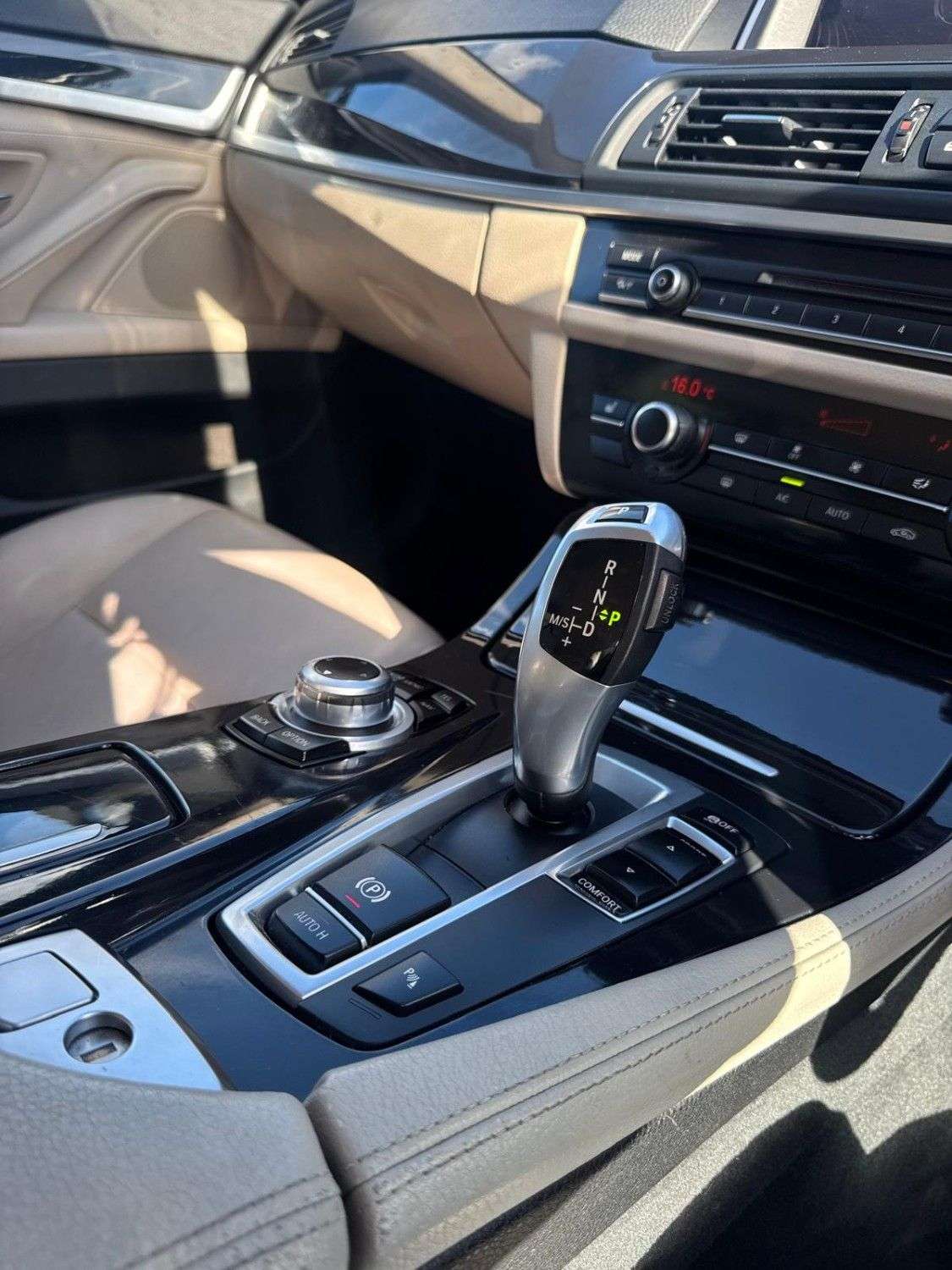 2016 BMW 5 SERIES 2016 BMW 5 SERIES