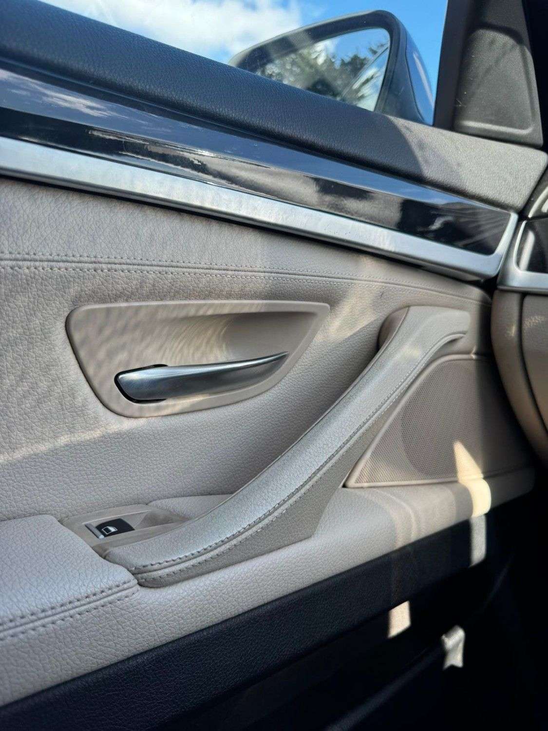 2016 BMW 5 SERIES 2016 BMW 5 SERIES