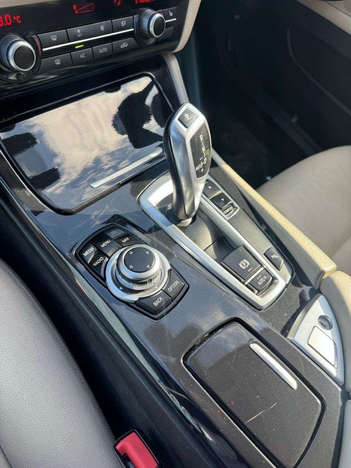 2016 BMW 5 SERIES 2016 BMW 5 SERIES