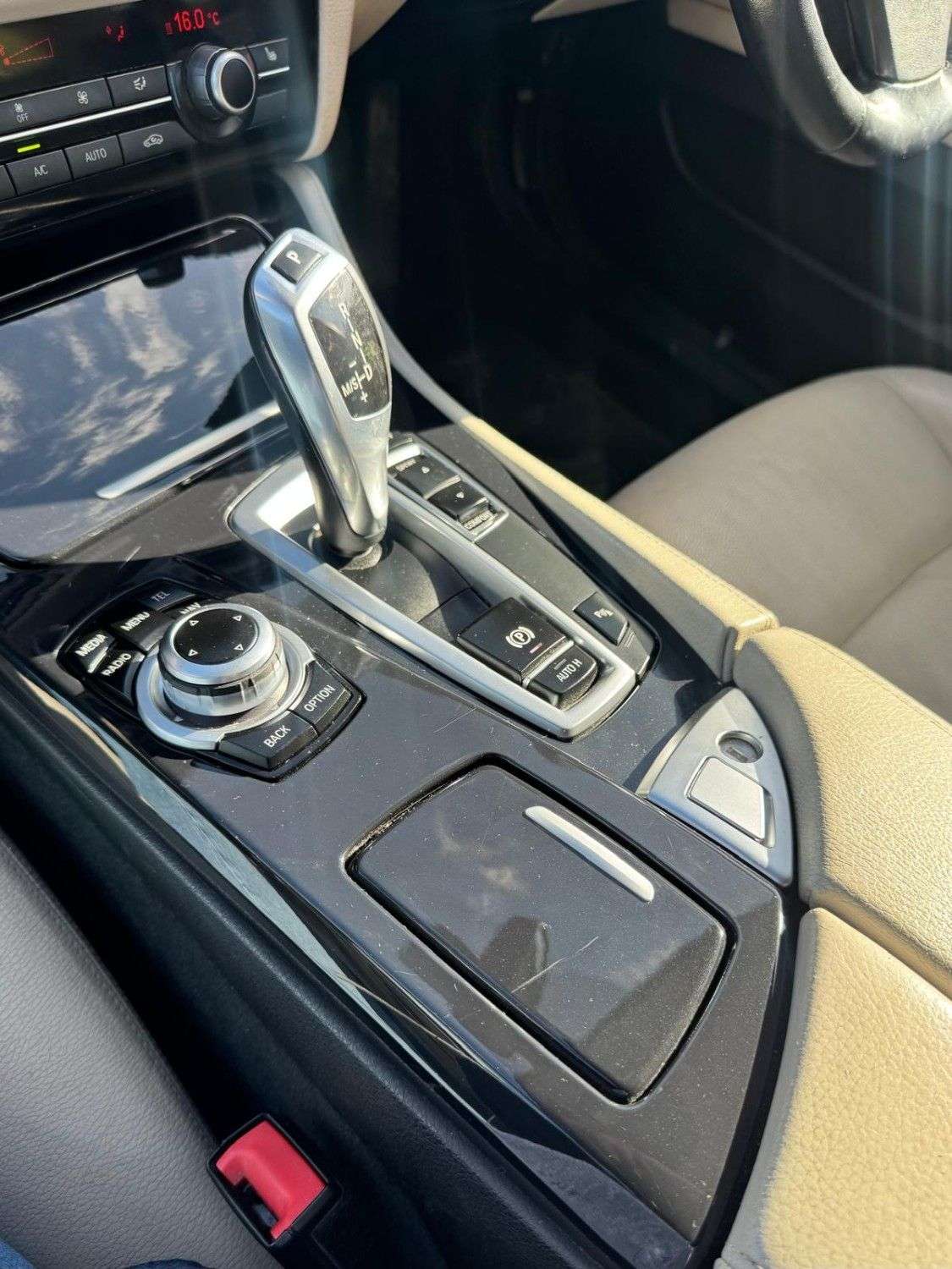 2016 BMW 5 SERIES 2016 BMW 5 SERIES