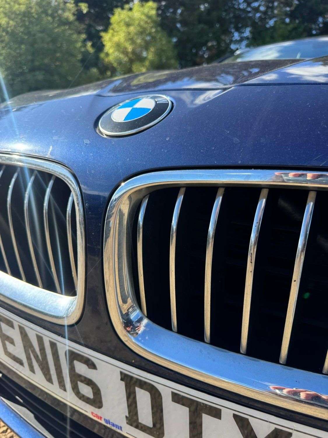 2016 BMW 5 SERIES 2016 BMW 5 SERIES