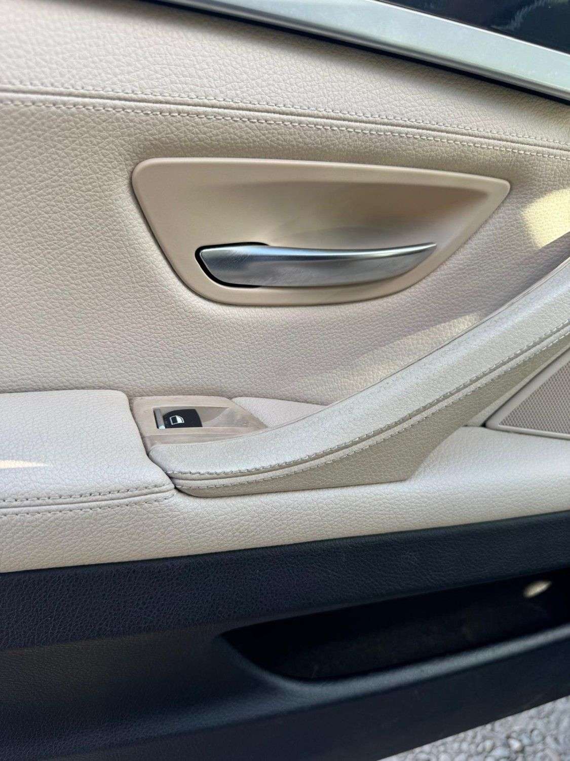 2016 BMW 5 SERIES 2016 BMW 5 SERIES