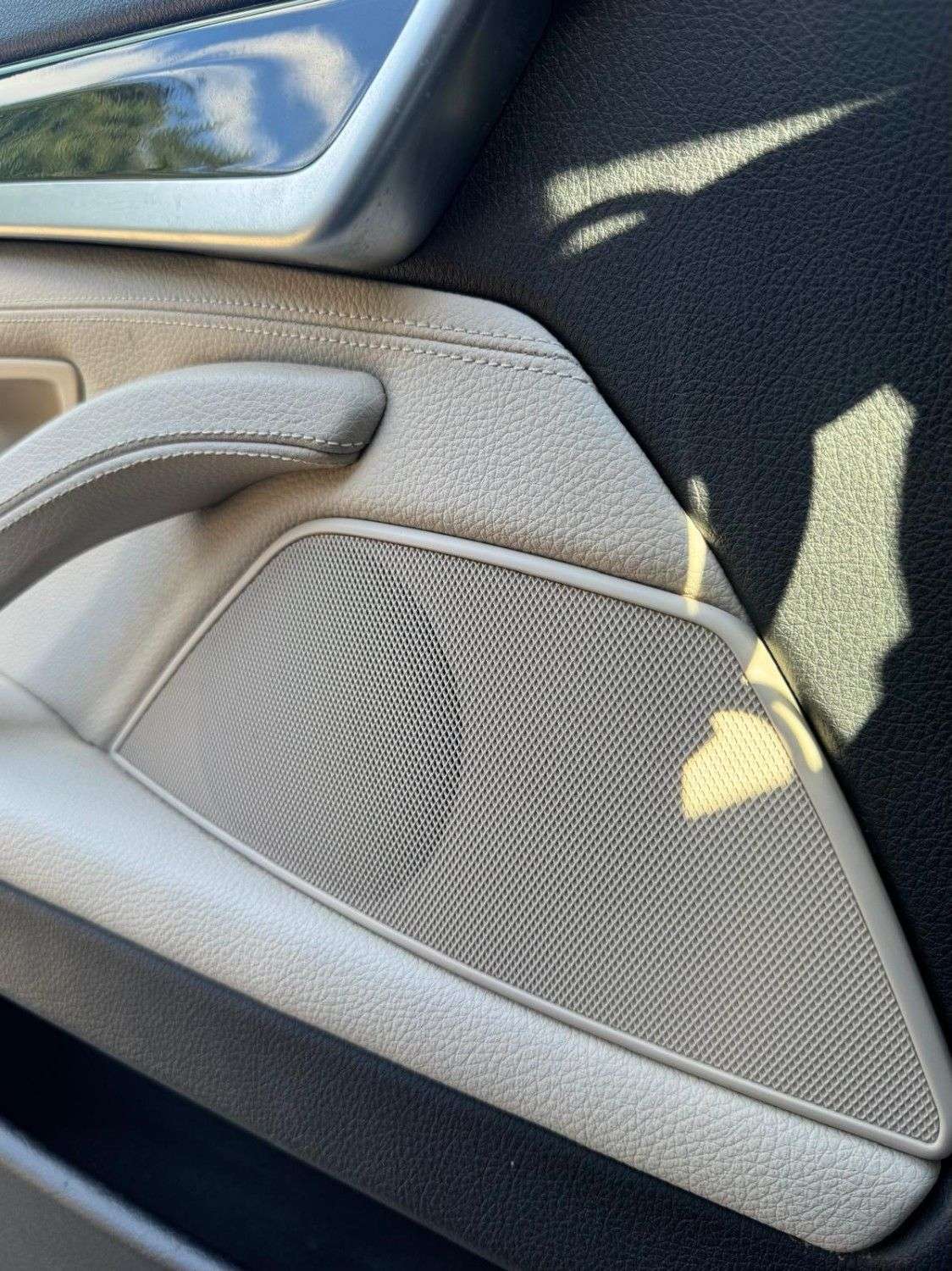 2016 BMW 5 SERIES 2016 BMW 5 SERIES
