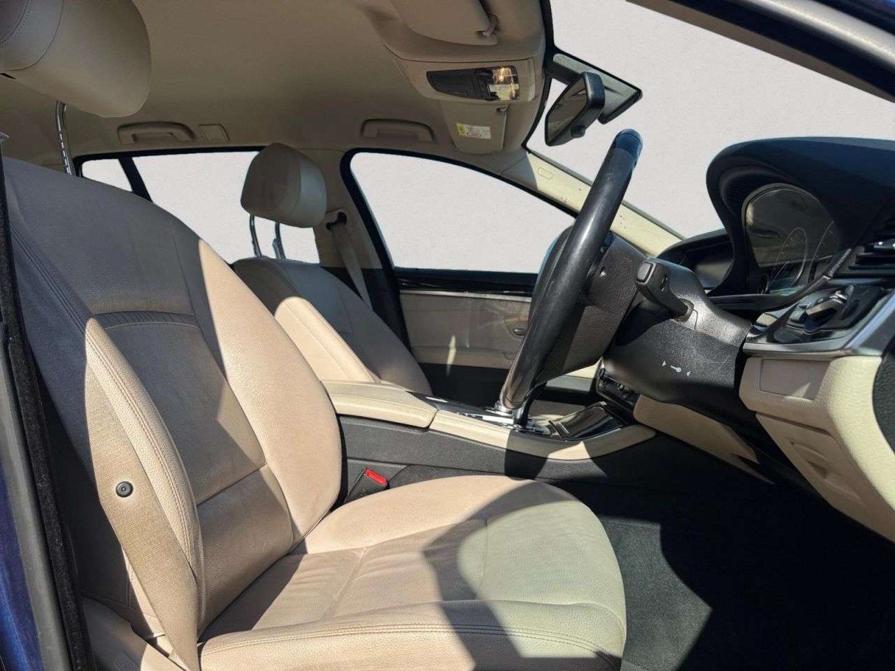 2016 BMW 5 SERIES 2016 BMW 5 SERIES