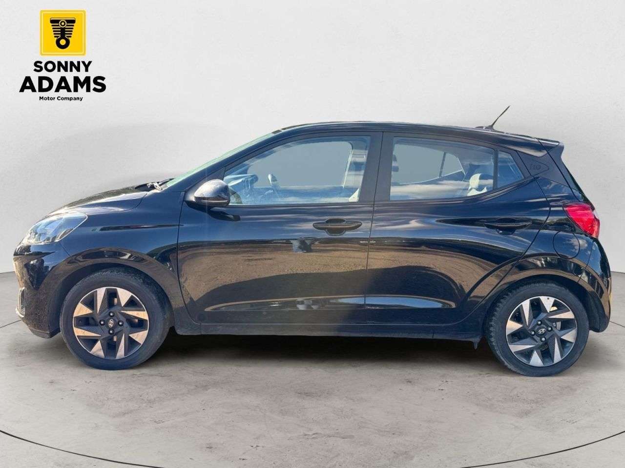2024 HYUNDAI I10 2024 HYUNDAI I10