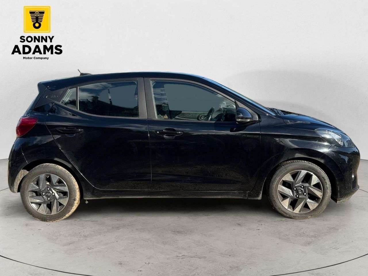 A 2024 HYUNDAI I10 1.0 Advance Hatchback 5dr Petrol Manual Euro 6 (s/s) (63 ps) A 2024 HYUNDAI I10 1.0 Advance Hatchback 5dr Petrol Manual Euro 6 (s/s) (63 ps)