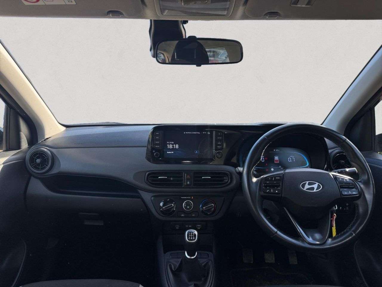 2024 HYUNDAI I10 2024 HYUNDAI I10