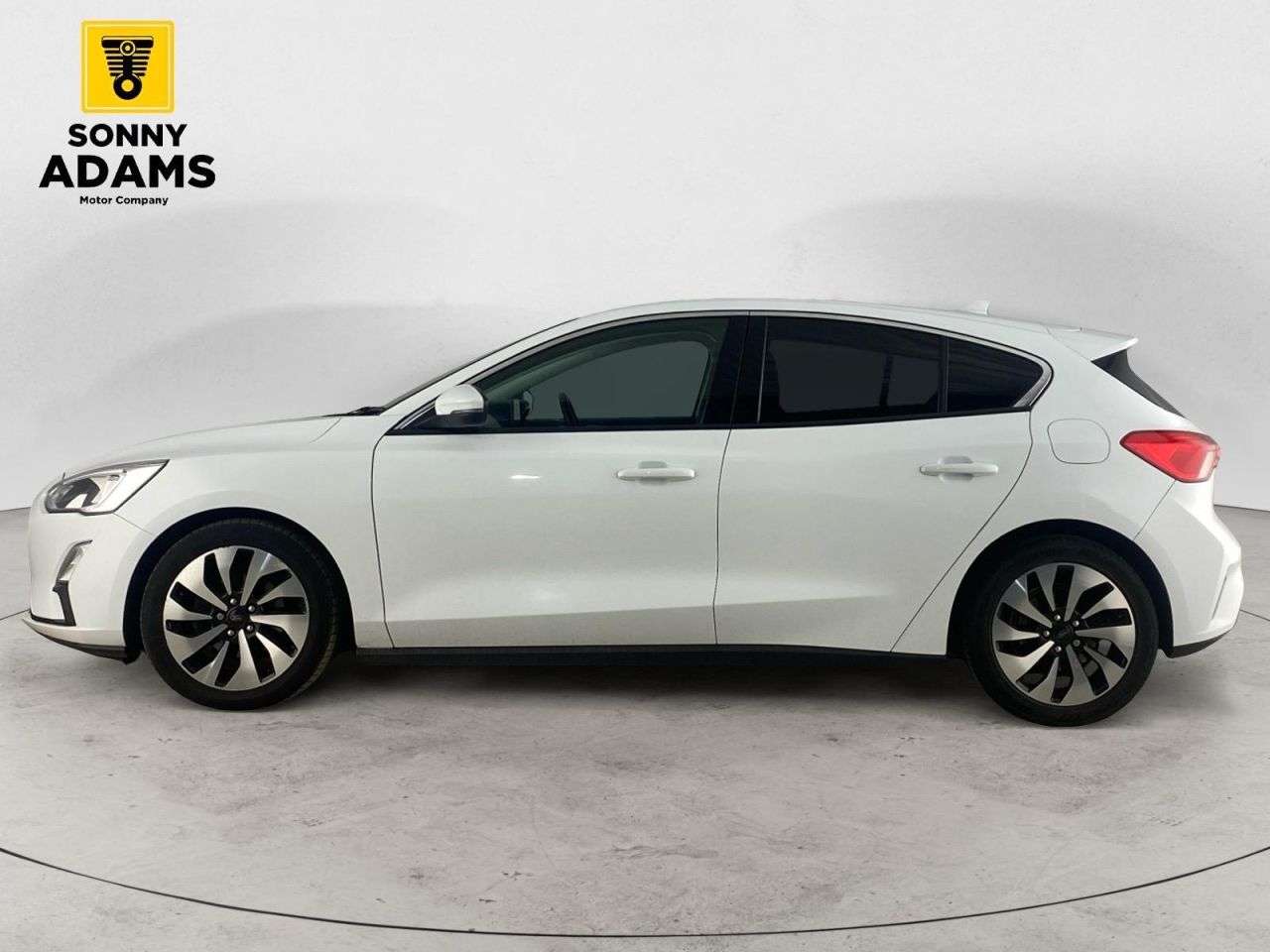 2018 FORD FOCUS 2018 FORD FOCUS