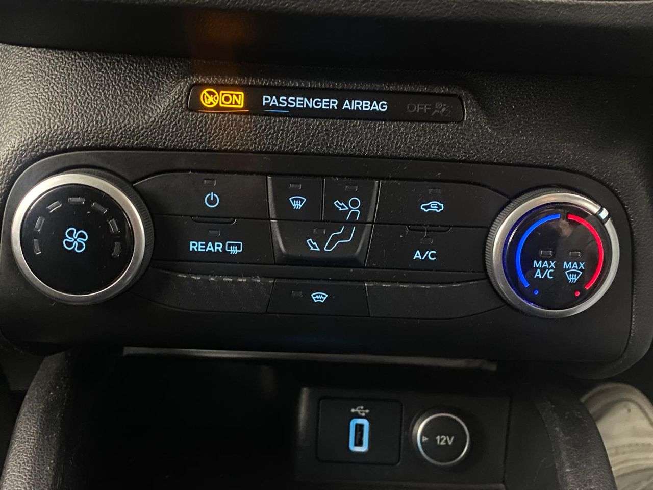 2018 FORD FOCUS 2018 FORD FOCUS