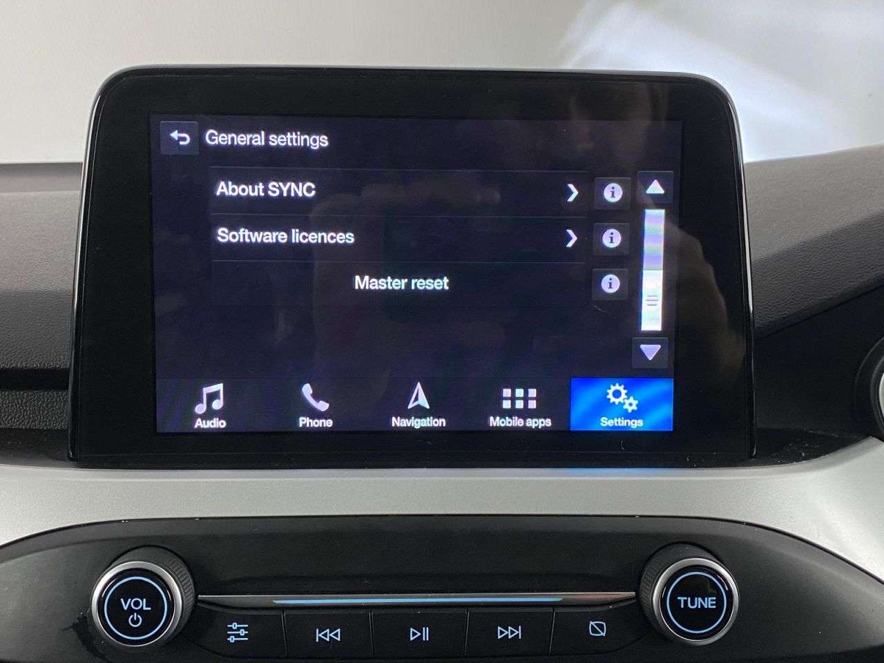 2018 FORD FOCUS 2018 FORD FOCUS
