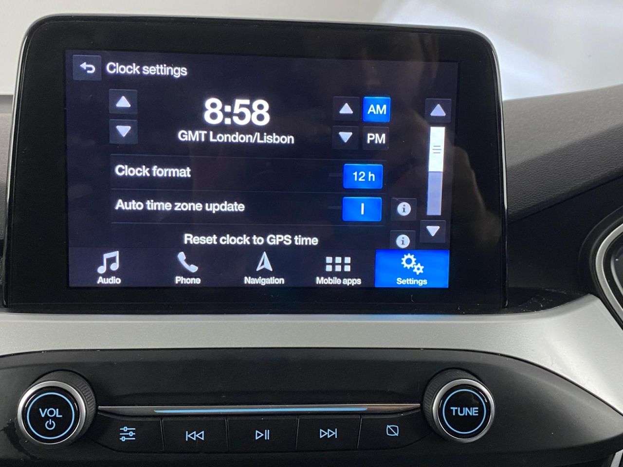 2018 FORD FOCUS 2018 FORD FOCUS