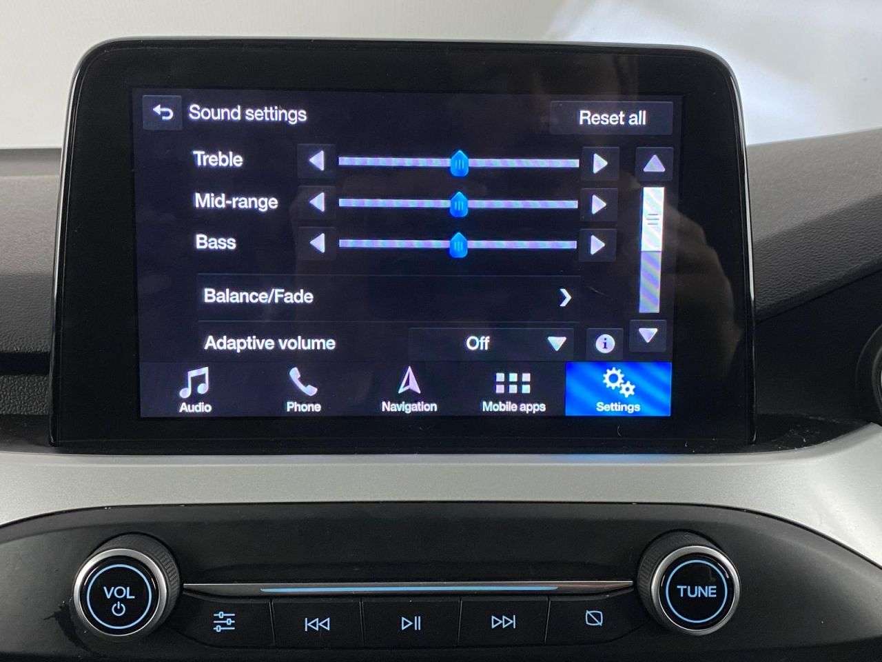 2018 FORD FOCUS 2018 FORD FOCUS