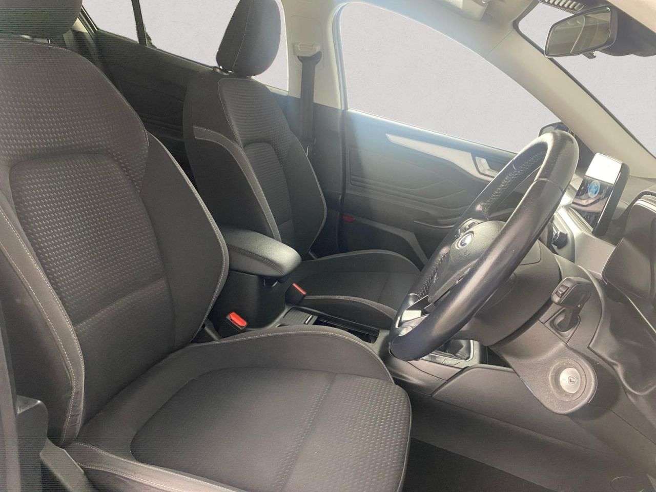 2018 FORD FOCUS 2018 FORD FOCUS