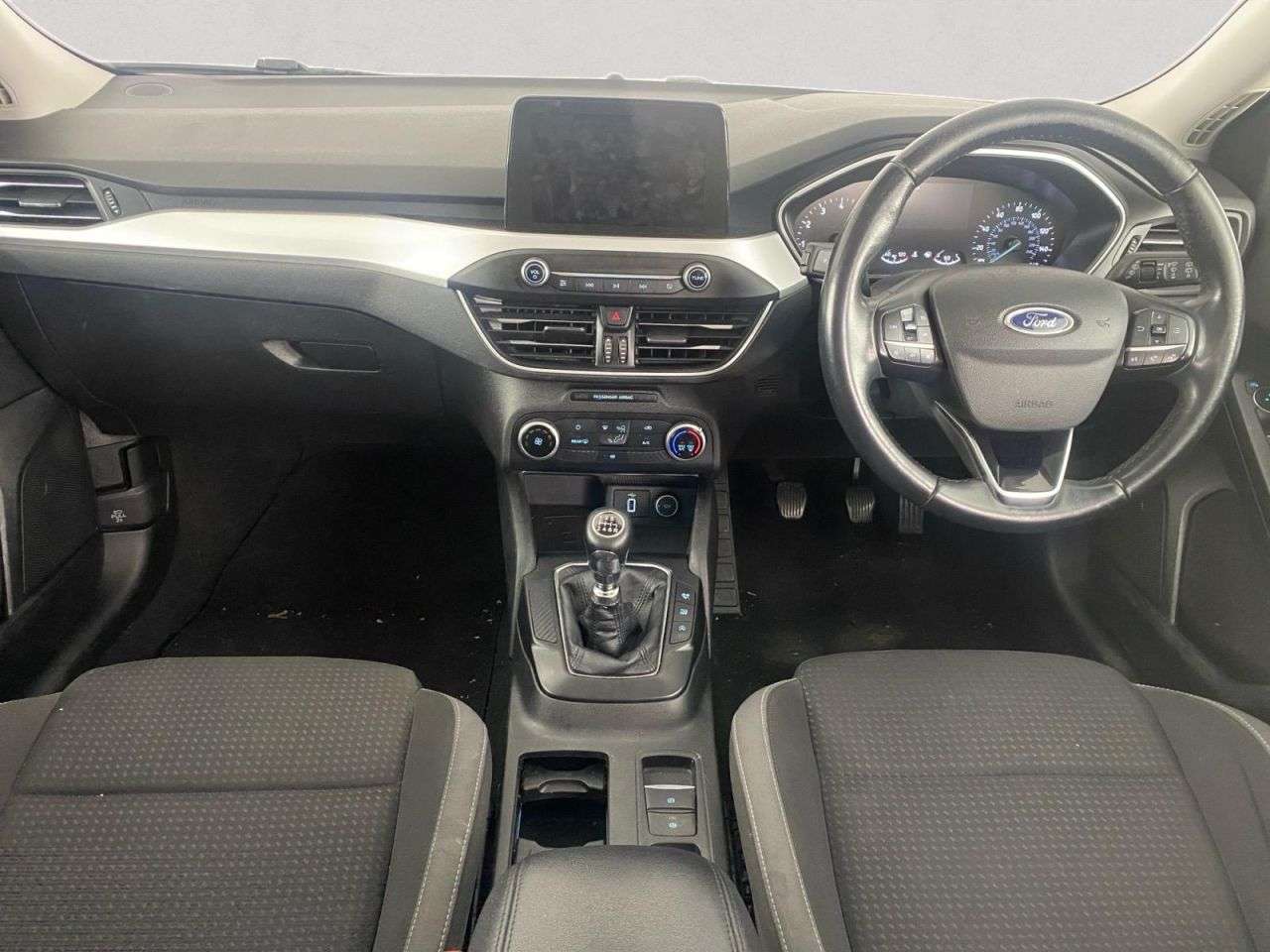 2018 FORD FOCUS 2018 FORD FOCUS