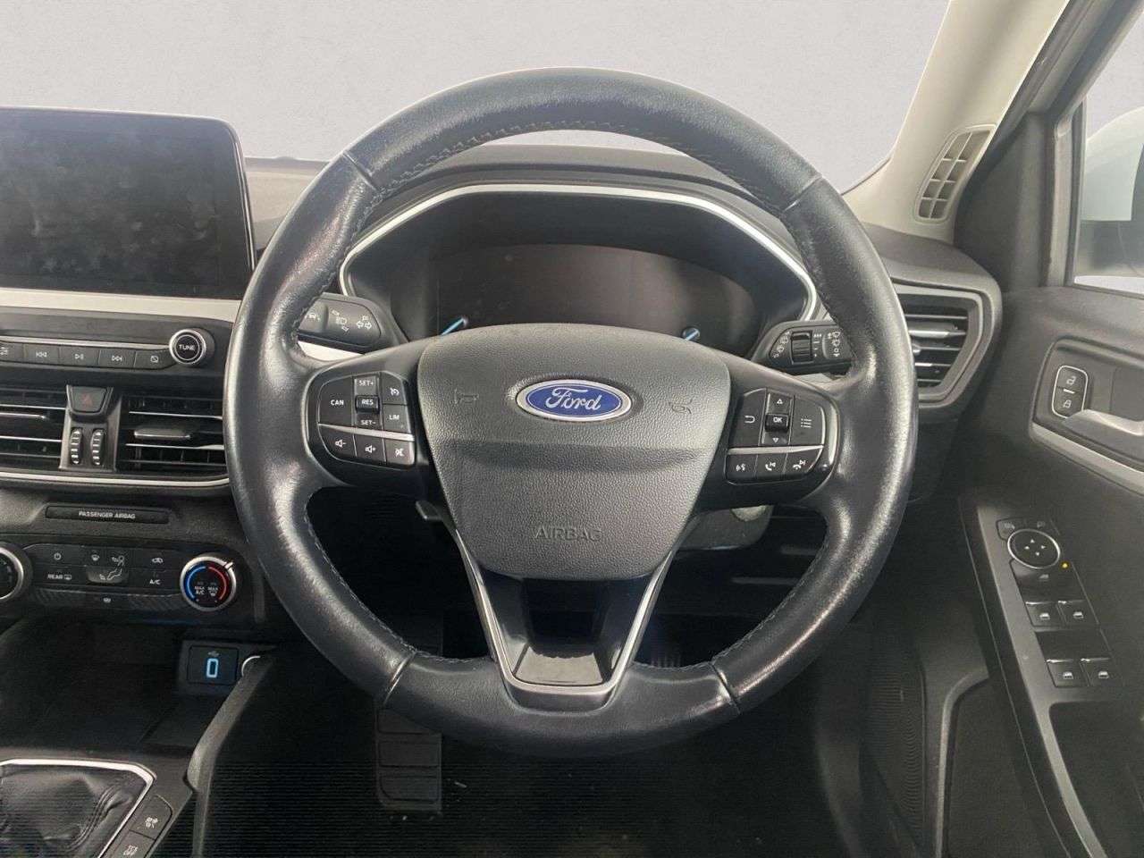 2018 FORD FOCUS 2018 FORD FOCUS