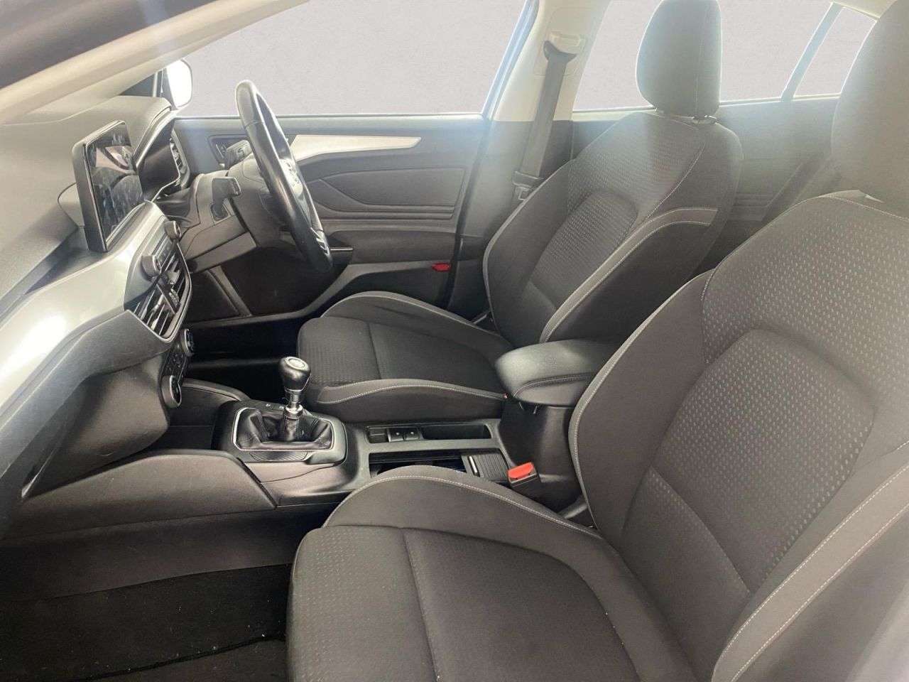2018 FORD FOCUS 2018 FORD FOCUS