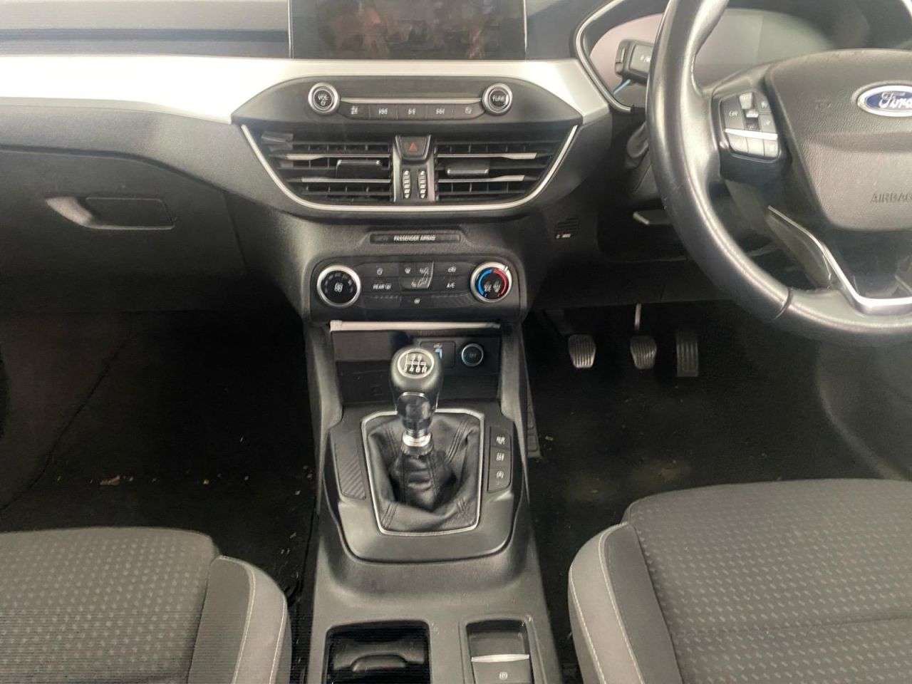 2018 FORD FOCUS 2018 FORD FOCUS
