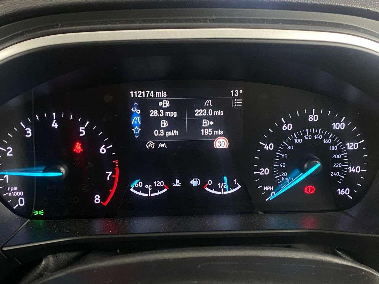 2018 FORD FOCUS 2018 FORD FOCUS