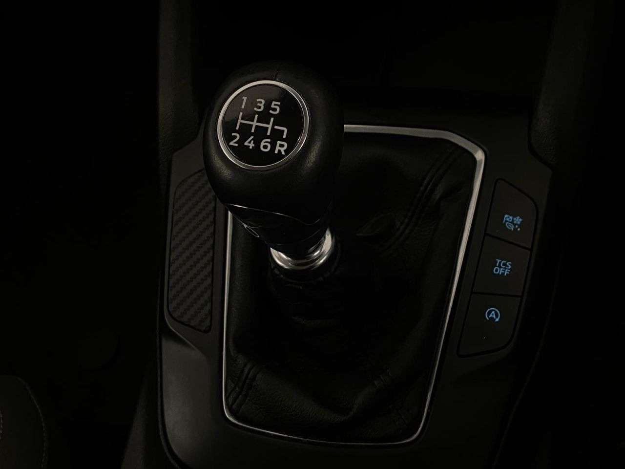 2018 FORD FOCUS 2018 FORD FOCUS