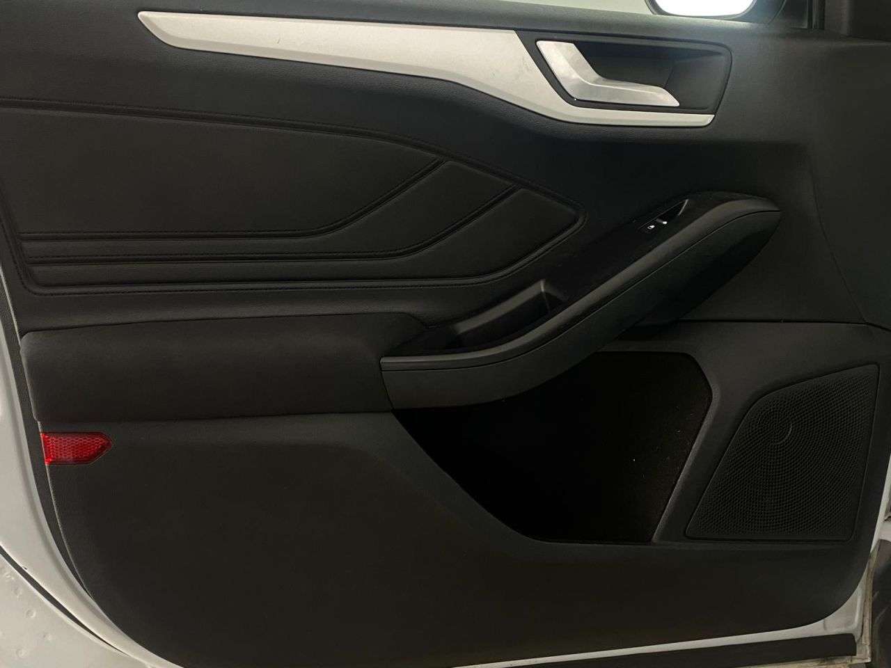 2018 FORD FOCUS 2018 FORD FOCUS
