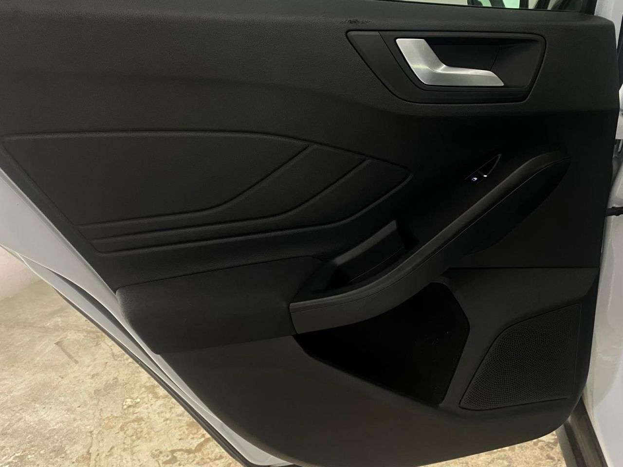 2018 FORD FOCUS 2018 FORD FOCUS