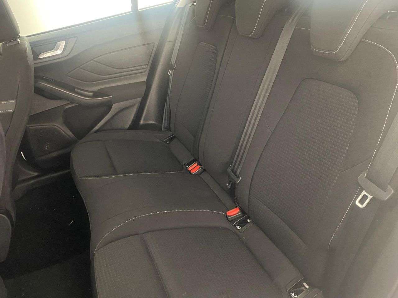2018 FORD FOCUS 2018 FORD FOCUS
