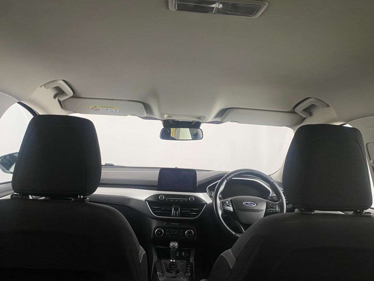 2018 FORD FOCUS 2018 FORD FOCUS
