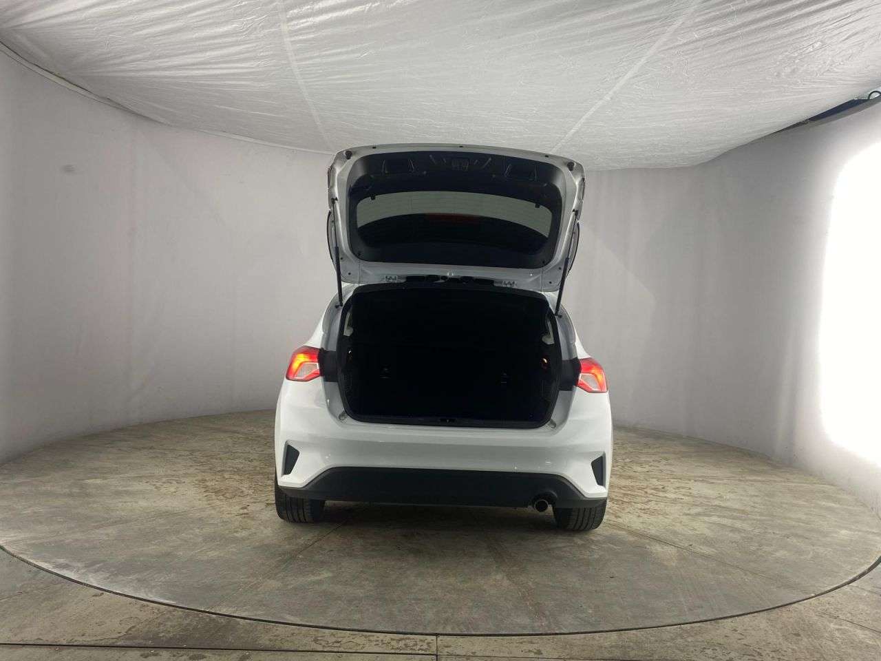 2018 FORD FOCUS 2018 FORD FOCUS