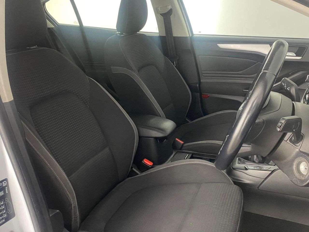 2018 FORD FOCUS 2018 FORD FOCUS