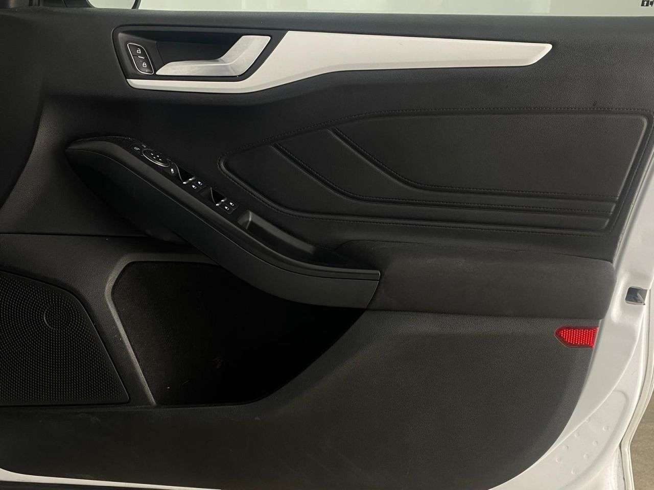 2018 FORD FOCUS 2018 FORD FOCUS