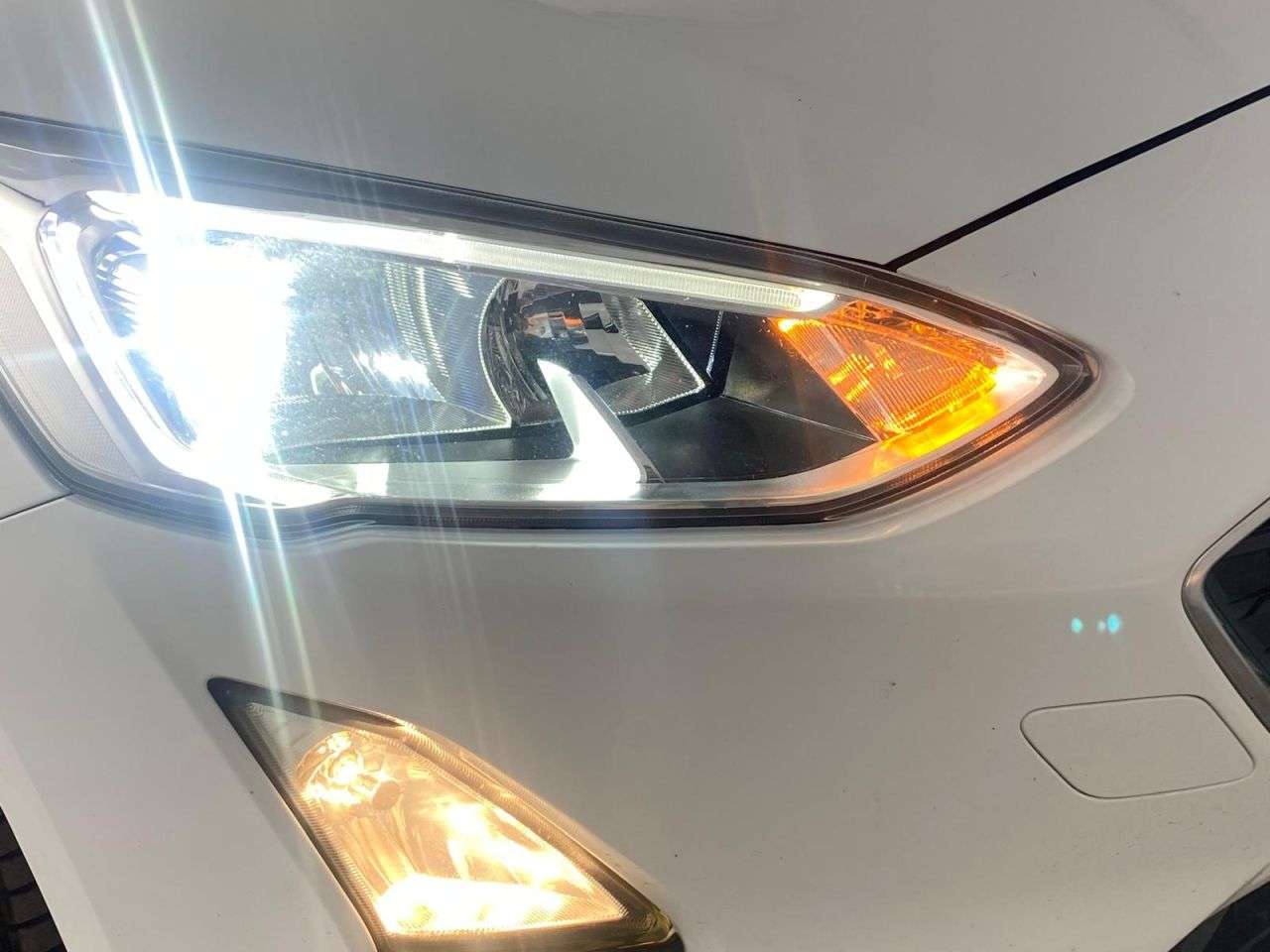 2018 FORD FOCUS 2018 FORD FOCUS