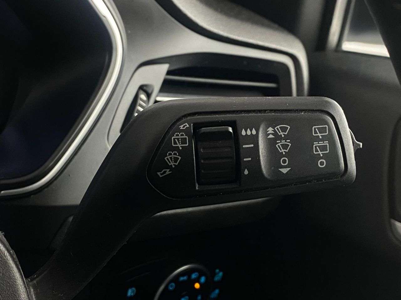 2018 FORD FOCUS 2018 FORD FOCUS