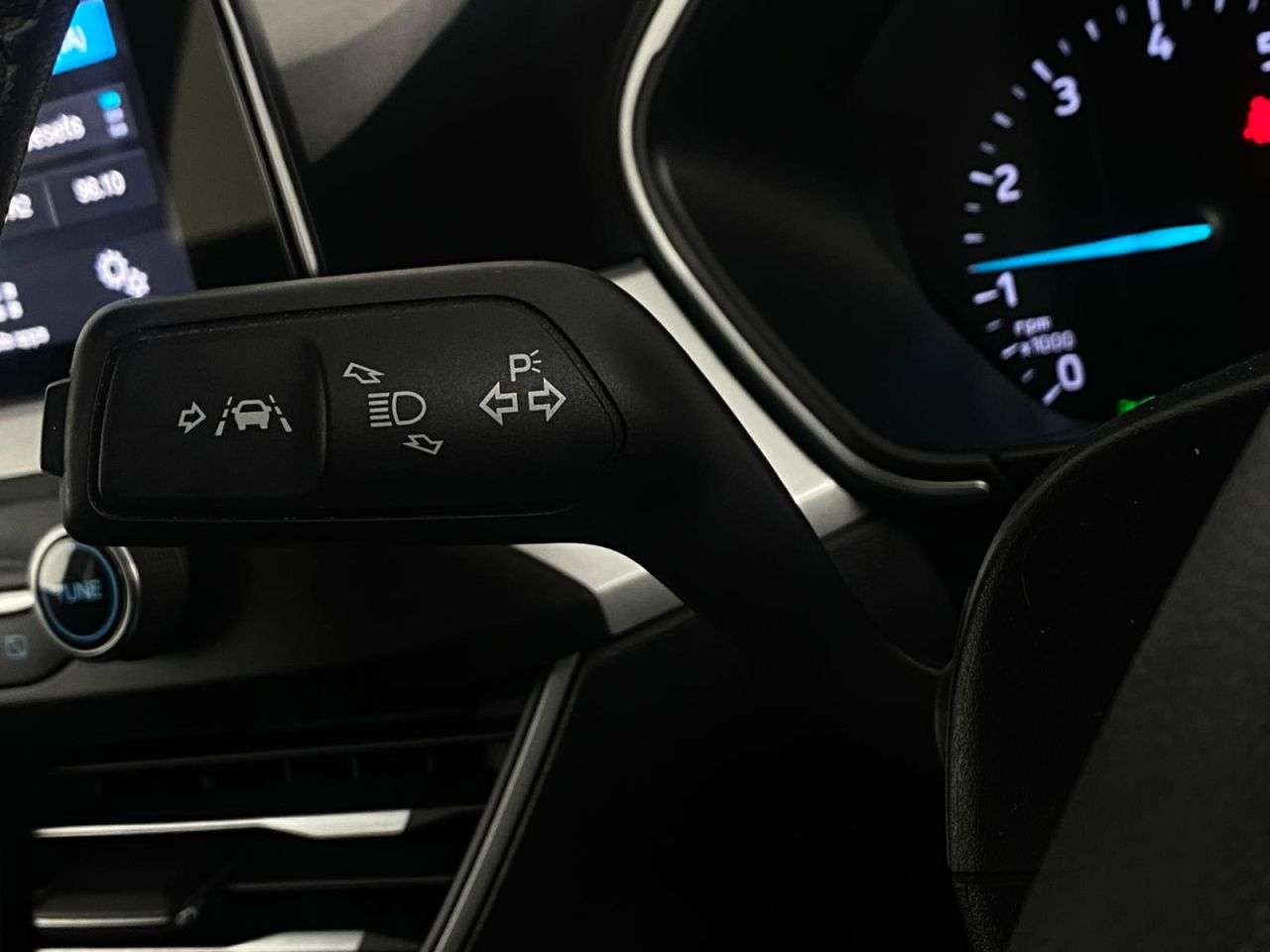 2018 FORD FOCUS 2018 FORD FOCUS